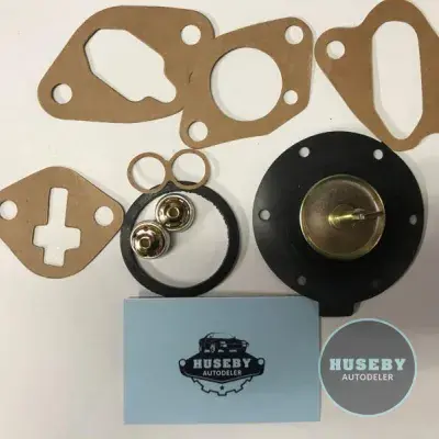 Fuel pump repair kit 237058 Volvo Amazon Duett P1800 PV AC fuel pump B4B B16 B18 -1964 276223