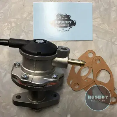 Fuel Pump Ford Fiesta MKII Granada Sierra 72HF9350AA 72HF9350AA/AB