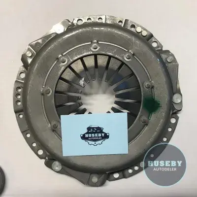 Clutch kit Saab 99 900 215mm 8818098 8818080