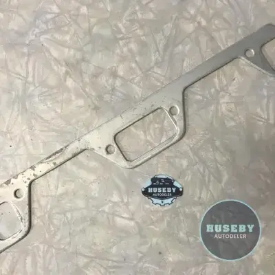 Manifold Gasket exhaust Opel OHV Kadett A B C 650696