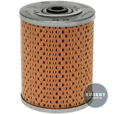 Oilfilter Porsche 356 546078271 BMW 501 33710530209 Borgward Isabella 711224 U - 0713069901 - 0713069902