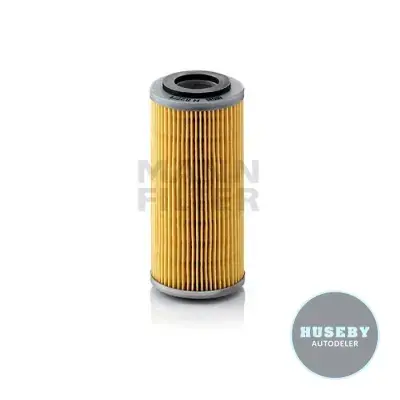 Oilfilter Jaguar E-Type