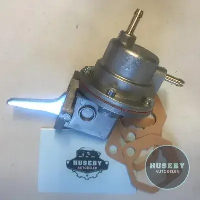 Fuel Pump Audi 80 100 Volkswagen Golf Scirocco Passat 1,5 1,6 1,8 056127025