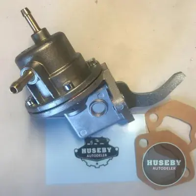 Fuel pump Vauxhall Firenza, Viva HB, HC 7950728 Bedford Beagle HA 1159, 1256