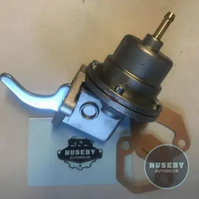 Fuel pump Vauxhall Firenza, Viva HB, HC 7950728 Bedford Beagle HA 1159, 1256