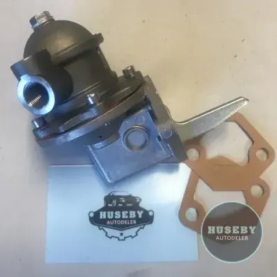 Fuel pump Vauxhall Viva Firenza Magnum Victor Ventora VX Bedford CF 7971006 7990041 1800 2300 ccm
