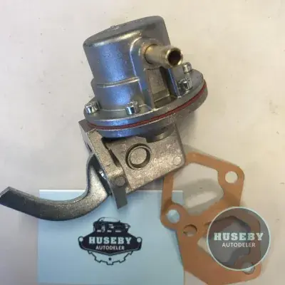 Fuel Pump Chrysler Europe Sunbeam 930