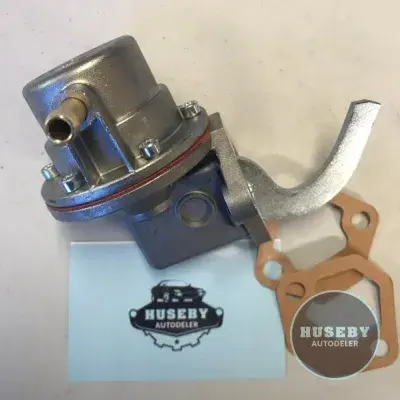 Fuel Pump Chrysler Europe Sunbeam 930