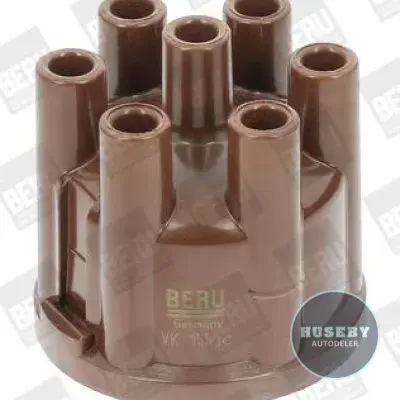 Distributior cap Opel BMW Mercedes Benz Porsche 6 syl 1582502 1212135 12111351446