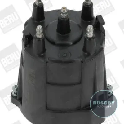 Distributor cap Opel Kadett D Ascona C Delco 1211258