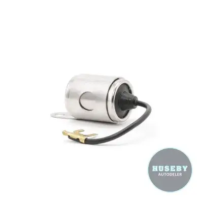 Condenser ignition Opel Kadett D Ascona C 1212235 Volvo 300 3277856