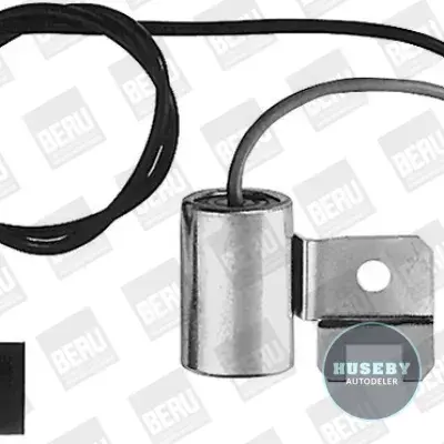 Condesator ignition Ford Fiesta MKI 0030100218