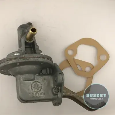Fuel Pump Fiat 124 131 238 Lada 1300 1600 1197 ccm / 65 Cv 07.66-01.72 4169041 1438 ccm 
