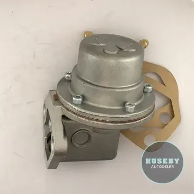 Fuel Pump Fiat 850 843 ccm 4105505 4126697 4134622 4137699 4137700 4434828