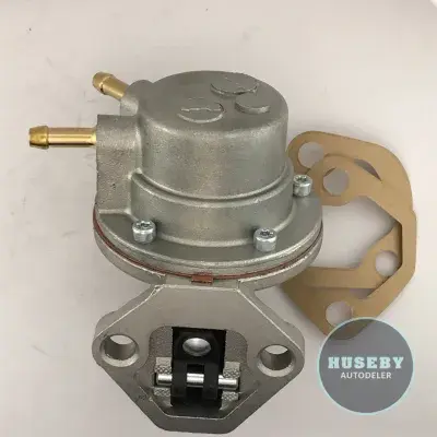 Fuel Pump Fiat 850 843 ccm 4105505 4126697 4134622 4137699 4137700 4434828