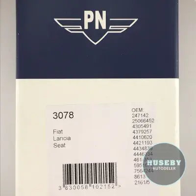 FUPU3078