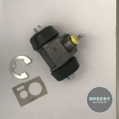 Austin Morris Mini