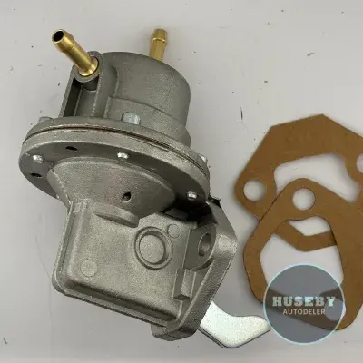 Fuel pump Skoda 105 120 Coupe Rapid 113945020