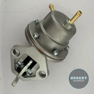 Fuel pump Skoda 105 120 Coupe Rapid 113945020