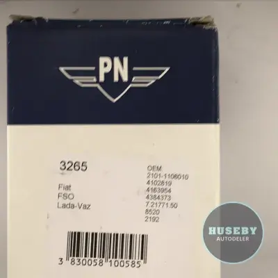 Fuel pump Fiat 1100 4102819 FSO 125 P 1.3-1.6 L Lada Niva 1,6 1,7 2101-1106010