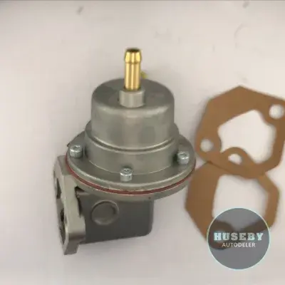Fuel pump Fiat 1100 4102819 FSO 125 P 1.3-1.6 L Lada Niva 1,6 1,7 2101-1106010