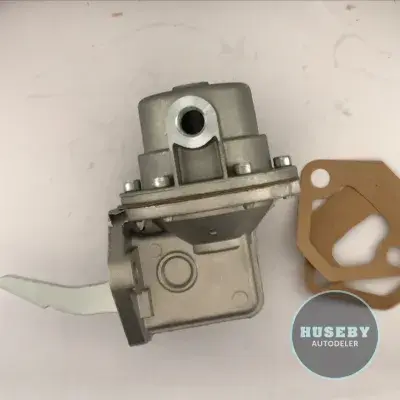 Fuel pump Opel 1,5 1,7 2,5 2,6 Olympia Rekord Kapitan Blitz