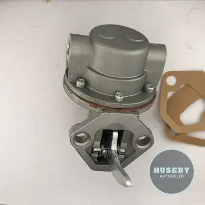 Fuel pump Opel 1,5 1,7 2,5 2,6 Olympia Rekord Kapitan Blitz