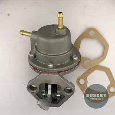 Fuel Pump Audi F103 1,7 Opel 1,0 - 1,2 Kadett A B C Ascona A Manta A 816013