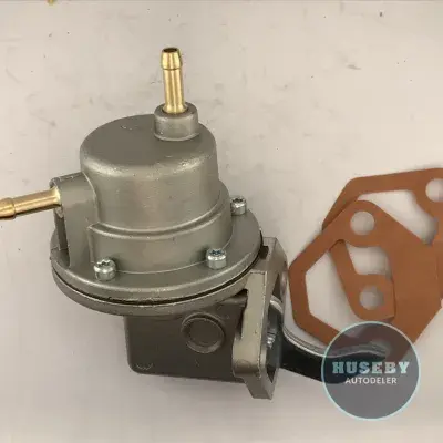 Renault 4, 6TL R1181 7701348614 1108ccm