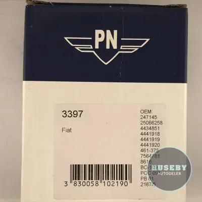 Fiat Panda 30 0,65 4434851