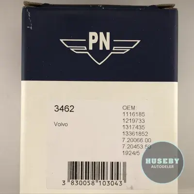 Volvo 240 300 700 900 1336185 B19 B21 B23 B200A,K B230A,K