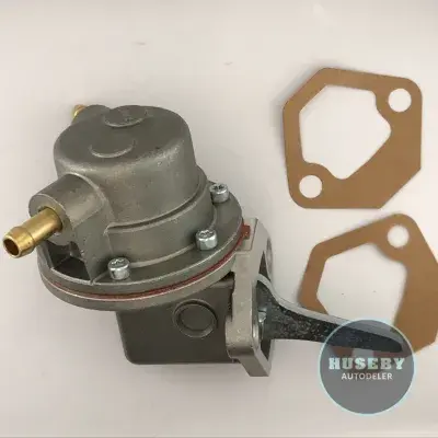 Volvo 240 300 700 900 1336185 B19 B21 B23 B200A,K B230A,K