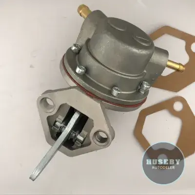 Volvo 240 300 700 900 1336185 B19 B21 B23 B200A,K B230A,K