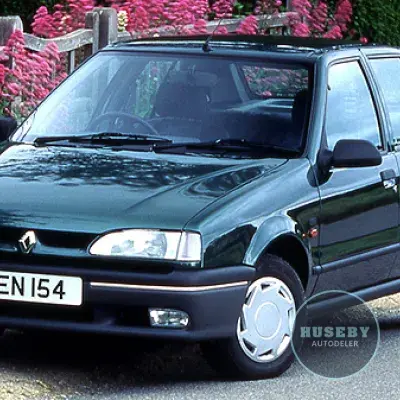 Renault 19