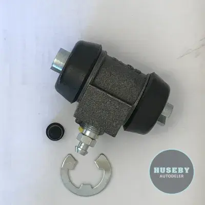 Austin Morris Mini
