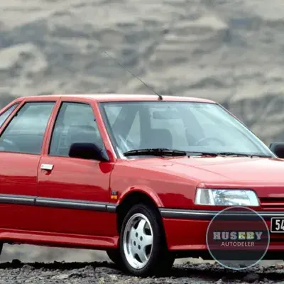 Renault 21