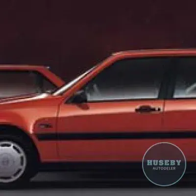 Volvo 440 460 480