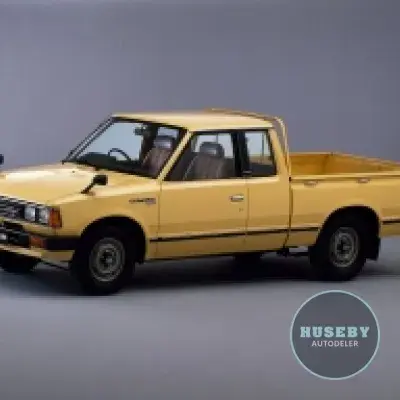 Datsun Pick up 720
