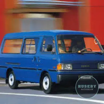 Mazda E2000 Bongo