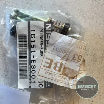 Datsun Laurel C31 Patrol 160 Cedric 240 260 16151-E3001