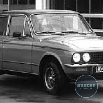 Triumph Dolomite