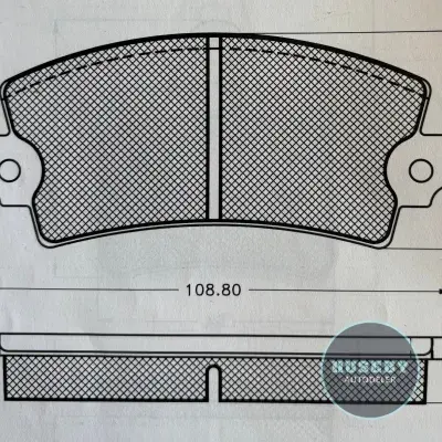 Renault 12 18 7701200320 7701200321 180139 36042