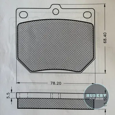 Datsun 240 260 Laurel Pick up, Toyota Corona Crown 41060-18W25 MDB1033 GDB881 04491-30010  180216 428 36387, 36078
