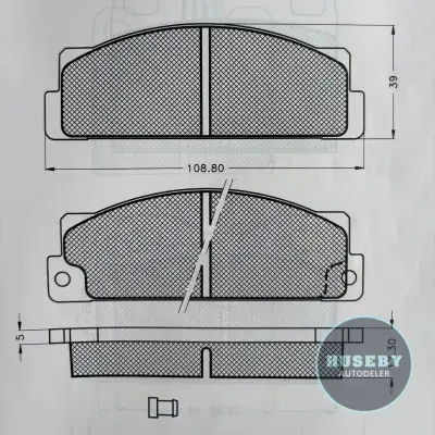 Fiat 127, X1/9 131 132 Ritmo 4434909 5888148 180240 80168 36003 FDB264 GDB296 MDB1203
