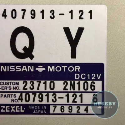 Nissan Almera 23710-2N106