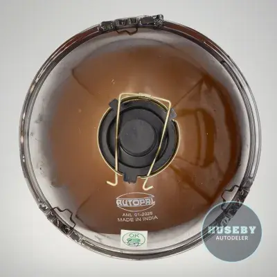 Autopal 5 3/4″ (146mm)  H4 LHD, No Pilot, Domed Glass for LHD vehicles.  Replaces: HL103R/N EC1024