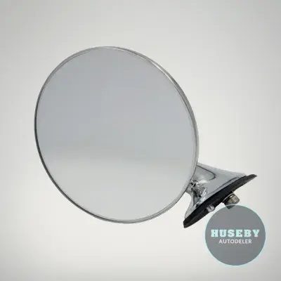 Mirror classic car