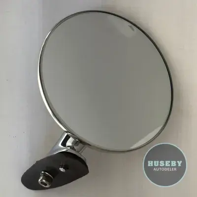 Mirror classic car