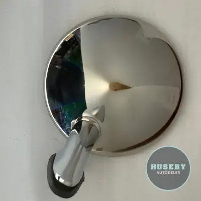 Mirror classic car