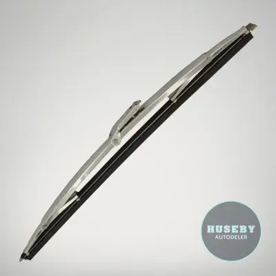 Wiper Blade 13″ Stainless steel with a 7mm bayonet fitment.  EP9016